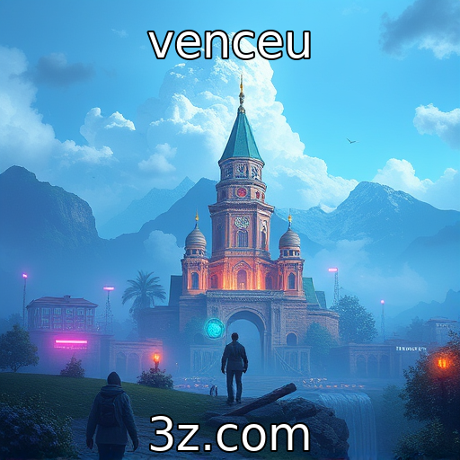 venceu - Desenvolvedores buscam inovação em jogos de realidade aumentada