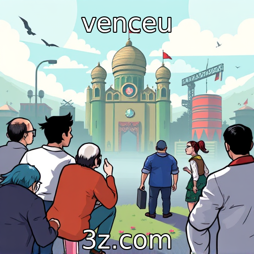 venceu - O crescimento dos jogos independentes na indústria global