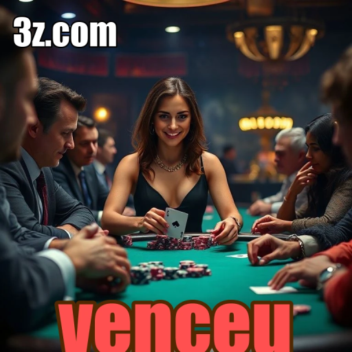 Domine a Estratégia com Venceu: Transforme Seu Jogo