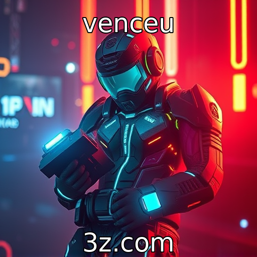 venceu : Impacto da tecnologia na criação de jogos